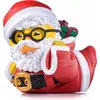 Image de Canard Tubbz Père Noël