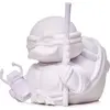 Image de Tubbz canard DIY TMNT - Donatello