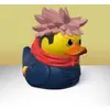 Image de Figurka PVC Jujutsu Kaisen Yuji Itadori 1 edycja 10 cm - Duck figurines