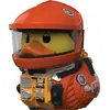 Image de Figurka PVC Dr. David Bowman 2001: Odyseja Kosmiczna 10 cm - Tubbz
