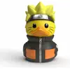 Image de Figurka PVC Naruto Uzumaki Tubbz 5 cm - Naruto - Ma