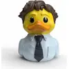 Image de Figurka PVC Jim z "The Office" Tubbz - 5 cm, kolekcjonerska mini-figura
