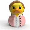 Image de Mini Figurka PVC Pam z "The Office" - Tubbz, 5 cm