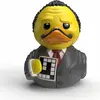 Image de Figurka PVC Tubbz Stanley z "The Office", 5 cm, od producenta Tubbz