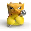 Image de Figurka PVC Hawkgirl 1. edycja 10 cm od DC Comics - Tubbz