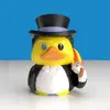Image de DC Comics Tubbz PVC Figur Penguin 1st Edition 10 cm