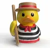 Image de Travel Tubbz Mini figurine PVC Italie 5 cm
