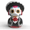 Image de Voyage Tubbz Mini figurines PVC Mexique 5 cm