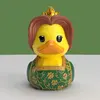 Image de Shrek Tubbz figurine Mini PVC Princess Fiona 5 cm - Numskull Figurine - NMSK-NS5462