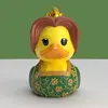 Image de Shrek Tubbz Mini figurine PVC Princesse Fiona 5 cm