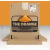 Image de Metal Gear Solid Tubbz PVC Figurine The Orange Boxed Edition 10 cm