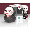Image de Saw Tubbz PVC Figur Billy The Puppet Boxed Edition 10 cm