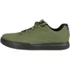 Image de Endura Hummvee Chaussures à Pédales Plates - Vert Olive - Taille 44