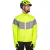Image de Veste Endura Urban Luminite EN1150 E9180 - Hommes, jaune vif - Taille S