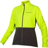 Image de Veste Endura Windchill II E9163 - femme, jaune vif foncé - Taille XL