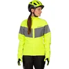 Image de Veste Endura Urban Luminite E9182 - femme, jaune vif - Taille S