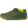 Image de Endura MT500 Burner Clipless Boots - vert forêt - taille 41