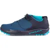 Image de Endura MT500 Burner Flat Boots - bleu marine - taille 42