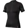 Image de Maillot Endura Pro SL E9184 - femme, court, noir - Taille XS