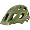 Image de Endura Hummvee Plus Mips Helmet E1553 - Olive Green - Taille S-M (51-56 cm)