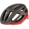 Image de Endura FS260 Pro II E1550 Casque - Noir-Rouge - Taille M-L (55-59 cm)