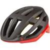 Image de Casque Endura FS260 Pro II Mips E1554 - route, noir-rouge - Taille M-L (55-59 cm)