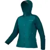 Image de Endura MT500 Freezing Point Jacket E9175 - femmes, gris-vert foncé - Taille XS