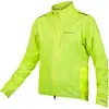 Image de Veste Endura Pro SL Waterproof Shell E9186 - jaune vif - Taille XS