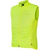 Image de Endura, gilet Pro SL Primaloft® II, couleur : jaune fluo, taille : M