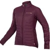 Image de Endura Pro Sl Primaloft® Jacke Rot S Frau Rot S