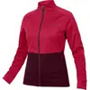 Image de Veste Endura Windchill II E9163 - modèle pour femmes, couleur aubergine - Taille M