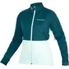 Image de Veste Endura Windchill II E9163 - femmes, gris-vert foncé - Taille S