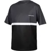 Image de Endura SingleTrack Core Tee II E3232 - hommes, short, noir - Taille XL
