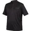 Image de Maillot Endura Hummvee II E3233 - homme, court, noir - Taille XS