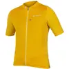 Image de Maillot Endura GV500 Reiver S/S E5085 - hommes, court, moutarde - Taille M