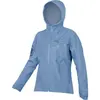 Image de Veste Endura SingleTrack II E9177 - femmes, à capuche, bleu acier - Taille XS