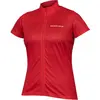 Image de Jersey Endura Hummvee Ray E6206 - femmes, short, grenade - Taille L