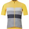 Image de Maillot Endura Pro SL Race E3234 - homme, court, moutarde - Taille S