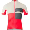 Image de Maillot Endura FS260 Print E3236 - homme, court, grenade - Taille XL