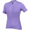 Image de Maillot Endura Pro SL E9184 - femmes, court, violet - Taille M