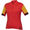 Image de Maillot Endura FS260 S/S E6224 - femme, manches courtes, grenade - Taille L