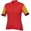 Image de Maillot Endura FS260 S/S E6224 - femme, manches courtes, grenade - Taille XL