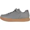 Image de Endura Hummvee Chaussures Mtb Gris EU 42 1/2 Hommes Gris EU 42 1/2