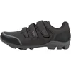 Image de Endura Hummvee Xc Chaussures de VTT Noir UE 45 1/2 Homme Noir UE 45 1/2