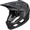 Image de Casque Endura MT500 Full Face Mips E1571 - intégral, noir - Taille S-M (51-56 cm)