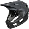 Image de Casque Endura MT500 Full Face Mips E1571 intégral noir, taille L-XL (58-63 cm) E1571BK/L-XL
