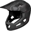 Image de Casque Endura SingleTrack Full Face Mips E1573 - intégral, noir - Taille S-M (51-56 cm)