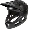 Image de Casque Endura SingleTrack Full Face Mips E1573 - intégral, noir - Taille M-L (55-59 cm)
