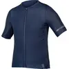 Image de Maillot Endura Pro SL Race E3234 - hommes, court, bleu encre - Taille L