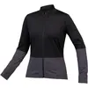 Image de Maillot Endura FS260 Jetstream E6227 - femmes, long, noir - Taille L